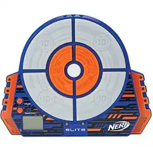 Nerf Zielscheibe Elite Digital Target für präzises Zielen