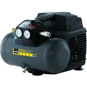 Schneider Airsystems CPM Tragbarer ölfreier Kompressor