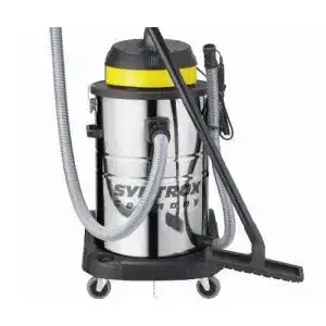 Industriestaubsauger von Syntrox Germany mit 3900 Watt und 80 Litern