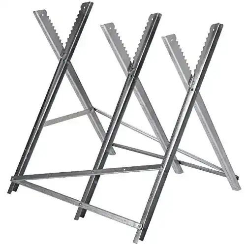 Sägebock Einhell 4500067 Klapptisch für Holzarbeiten