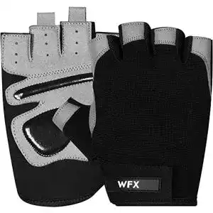Fitness Handschuhe für Herren von WFX Trainingshandschuhe im Vergleich