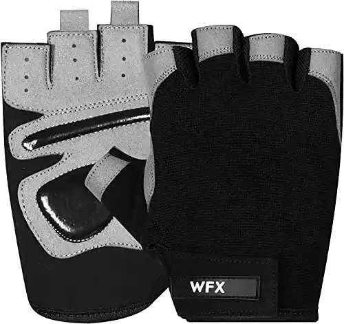 Fitness Handschuhe für Herren von WFX Trainingshandschuhe im Vergleich