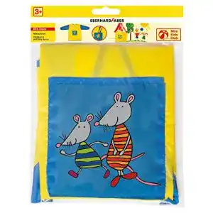 Kinderschürze Eberhard Faber 579902 für Kinder ab 3 Jahren