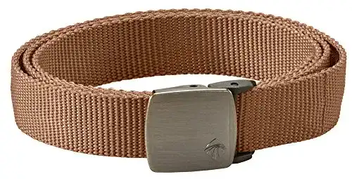 Geldgürtel von Eagle Creek für Unisex-Reisen mit Geheimfach