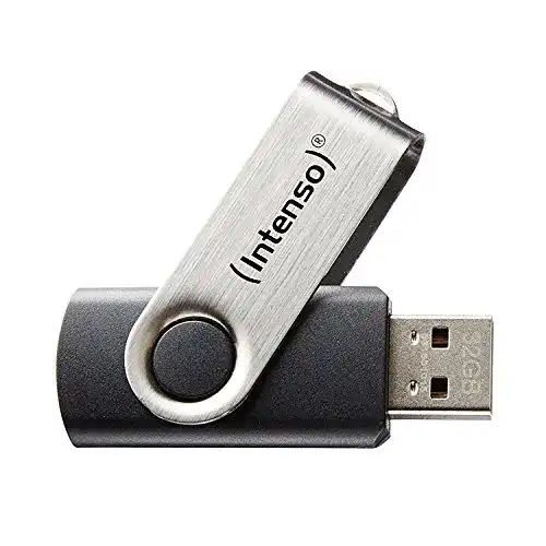 Intenso Basic Line USB-Stick 32GB USB 2.0