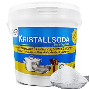 Waschsoda Centra24 Kristallsoda Eimer 800g als Fettentferner