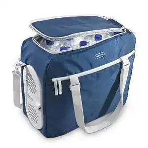 Elektrische Kühltasche Mobicool MB32 DC – Tragbare Thermo-Kühlbox 32L