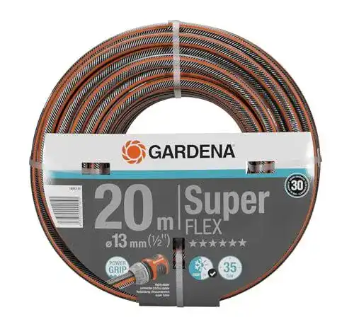 Gartenschlauch 30m Gardena 18093-20 SuperFLEX Schlauch