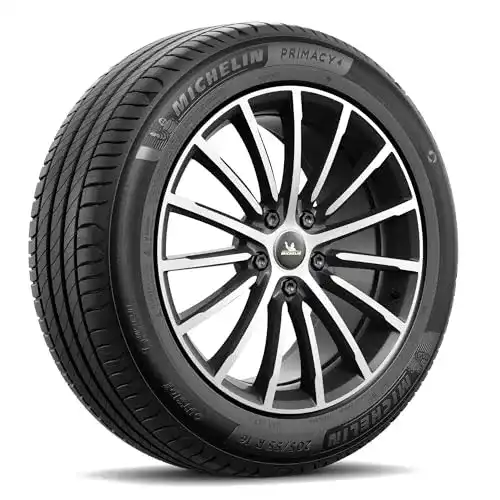 Sommerreifen 215/50 R18 Michelin Primacy 4+ 92W TL
