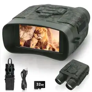 Nachtsichtgerät Profey 4K HD Digital Infrarot Fernglas