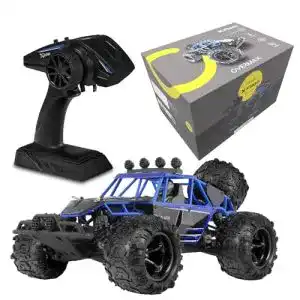 Ferngesteuertes Overmax X-Flash RC Auto mit hohem Tempo und Ausdauer