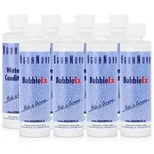 Wasserbett-Conditioner Agua Nova 4X für optimale Pflege und Haltbarkeit