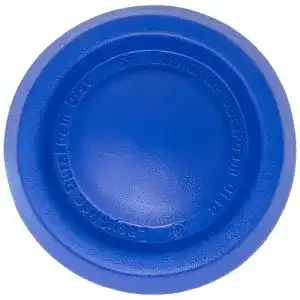 Hundefrisbee Starmark Easy Glider Multi – Wurfspielzeug für Hunde