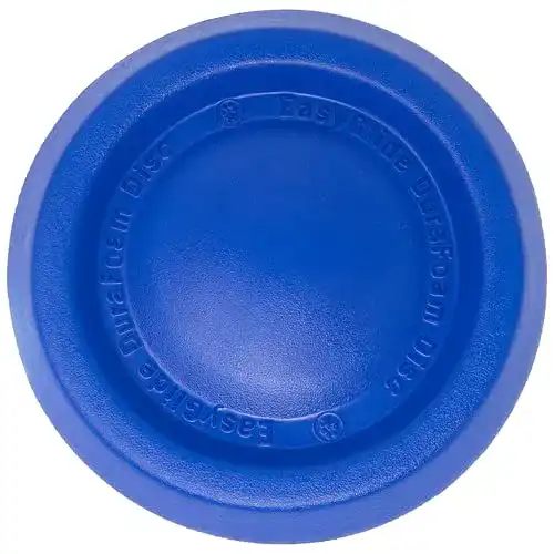 Hundefrisbee Starmark Easy Glider Multi – Wurfspielzeug für Hunde