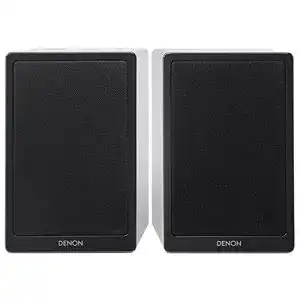 Denon SCN9 Lautsprecher, Weiß, 2 Stück im Vergleich