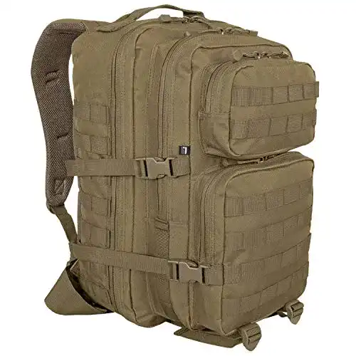 Militär Rucksack US Cooper Medium von bw-online-shop