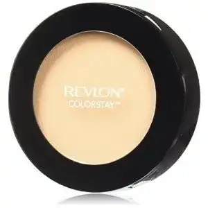 Revlon ColorStay Pressed Powder Light/Medium – 1er Pack (8,4 g)