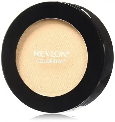Revlon ColorStay Pressed Powder Light/Medium – 1er Pack (8,4 g)