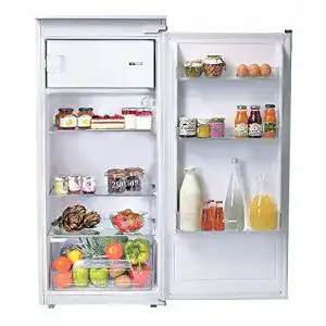 Einbaukühlschrank mit Gefrierfach Candy CIO 225 NE, 122 cm