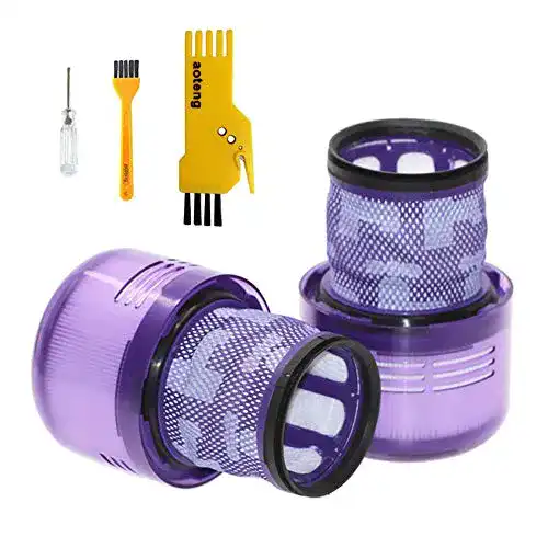 Dyson V11 Filter für Torque Drive Akku-Staubsauger Ersatzteile