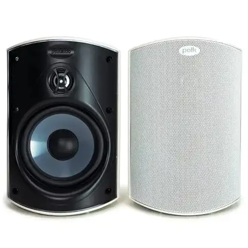 Polk Audio Atrium 4 Satellitenlautsprecher für Außenbereich