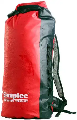 Rucksack für Damen von Semptec Urban Survival Technology