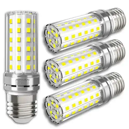 LED E27 12W Mais Birne als Ersatz für 100W Glühbirne