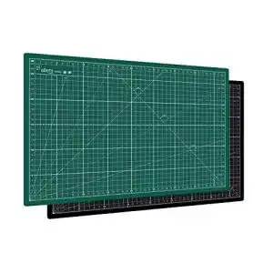 Schneidematte Altera Profi 5-lagig A1 (60×90 cm) beidseitig