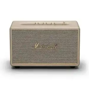 Marshall Acton III Bluetooth Lautsprecher Kabelloser Lautsprecher