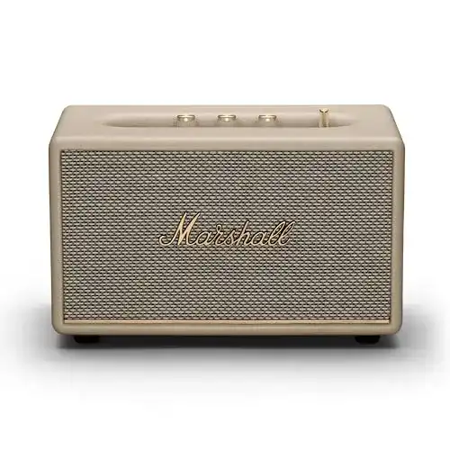 Marshall Acton III Bluetooth Lautsprecher Kabelloser Lautsprecher