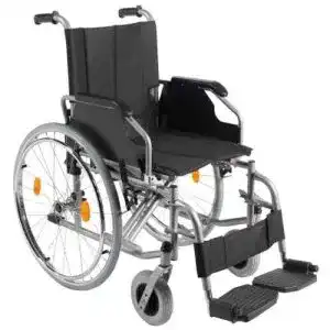 Aktivrollstuhl Trendmobil TMB Faltrollstuhl mit Steckachsensystem