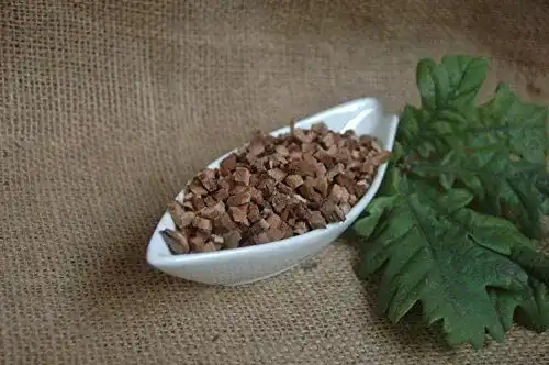 Eichenrinde Naturix24 geschnitten 1 kg Beutel