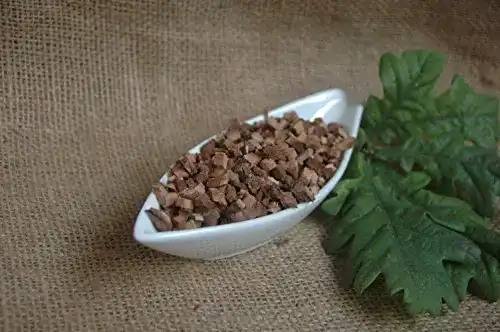 Eichenrinde Naturix24 geschnitten 1 kg Beutel