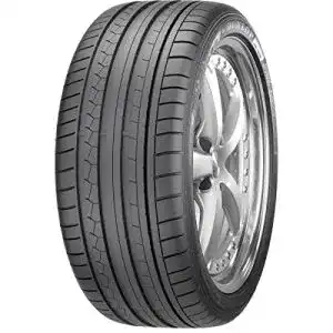 Dunlop Sommerreifen 245/50 R18 SP Sport Maxx GT – 100W
