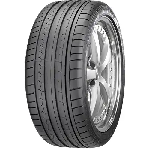 Dunlop Sommerreifen 245/50 R18 SP Sport Maxx GT – 100W