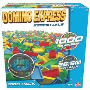 Dominosteine Goliath Toys Domino Express 1000 Pack