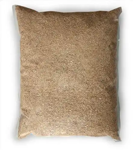Räuchermehl Eurosmokers Buche 3 kg für aromatisches Grillen und Räuchern