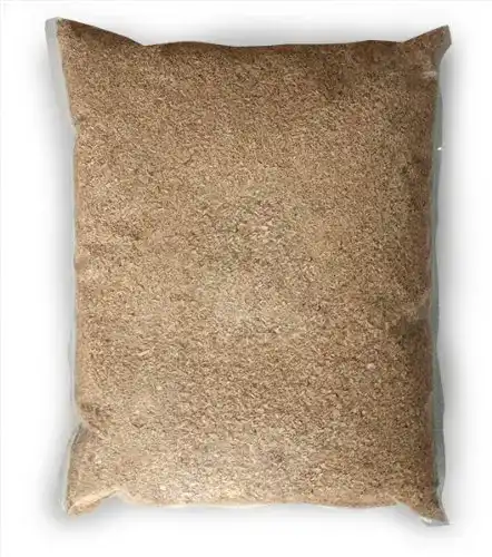 Räuchermehl Eurosmokers Buche 3 kg für aromatisches Grillen und Räuchern