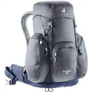 Rucksack 30 Liter Deuter Gröden 32 Classic für Wandertouren