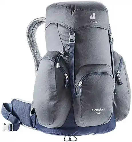 Deuter Gröden 32 Classic Wanderrucksack für Wanderungen