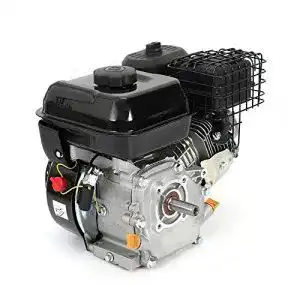 Standmotor SHZICMY 7,5 PS 4-Takt Benzinmotor für Industrieanwendungen