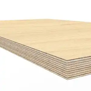 Multiplexplatte Auprotec Profi 1500 x 700 x 30 mm Werkbankplatte