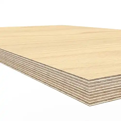 Multiplexplatte Auprotec Profi 1500 x 700 x 30 mm Werkbankplatte