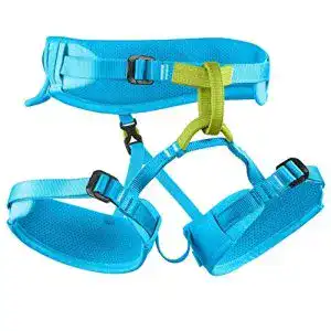 Edelrid Klettergurt Finn III Größe XXS icemint