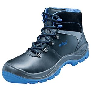 Atlas Sicherheitsschuhe 347529 64300S339 DIY Schuhe Größe 39