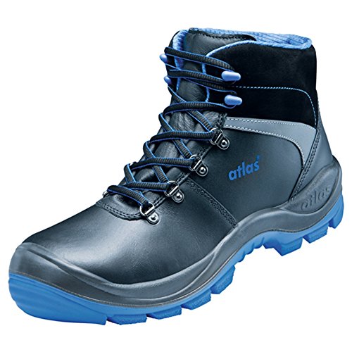 Atlas Sicherheitsschuhe 347529 64300S339 DIY Schuhe Größe 39