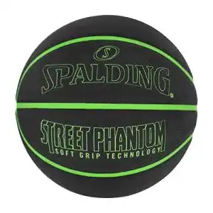 Spalding Phantom Basketball 84384Z in Größe 7 für Unisex