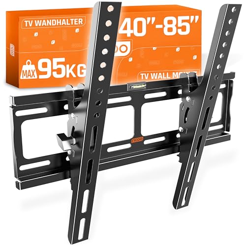 TV-Wandhalterung für 32-65 Zoll Fernseher von RICOO