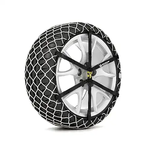 Michelin Easy Grip Limited 7 Schneeketten für Autos