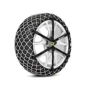 Michelin Easy Grip Limited 14 Universal-Schneeketten für Autos